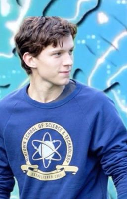 Tom Holland - Imagines￼￼