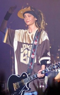 Tom Kaulitz