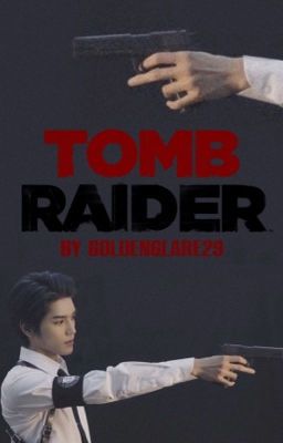 Tomb Raider | Jaeyong