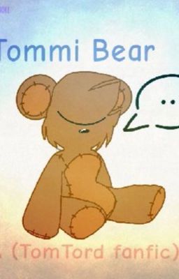 Tommi Bear
