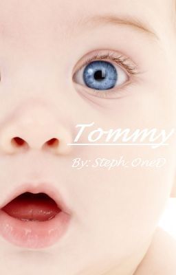 Tommy (Louis Tomlinson)