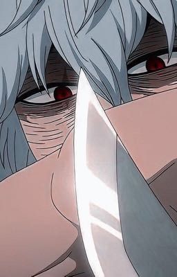 ~ Tomura Shigaraki x Reader ~