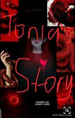 Tonia's Story