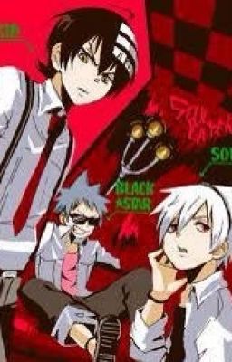 Too Much, is Hard to Handle (soul eater fan fic)