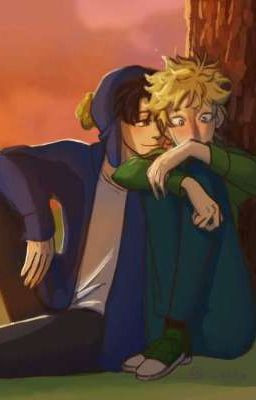 Took me by suprise-Tweek x Craig-CREEK-TWENNY(?) BUNNY-STYLE!