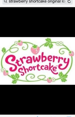 Top 11 Strawberry Shortcake Characters