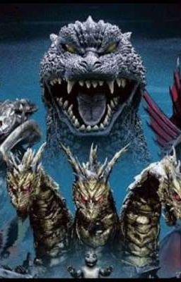 Top 22 Favorite Godzilla Films