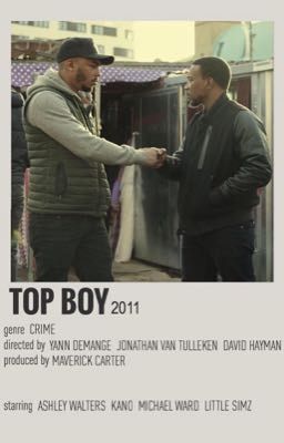 top boy story 