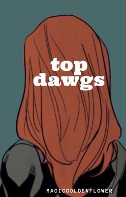 Top Dawgs (Big Eight)