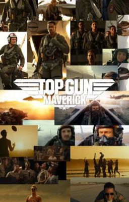 Top Gun Maverick -Fanfics 