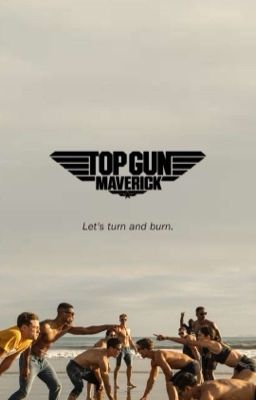 Top Gun: Maverick | Miles Teller & Tom Cruise