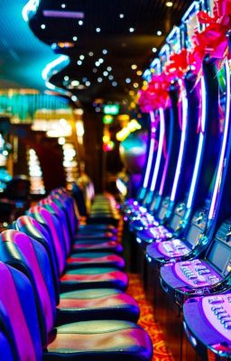 Top-Rated Casino Slots Reviews: Our Expert Picks for 2023