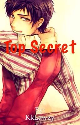 Top secret (Hetalia x reader)