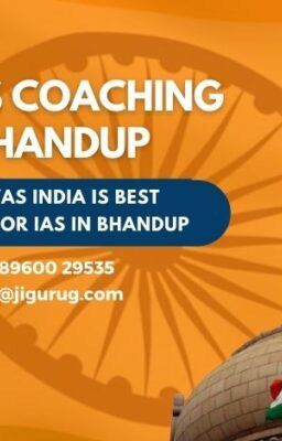 Top UPSC coaching in Bhandup