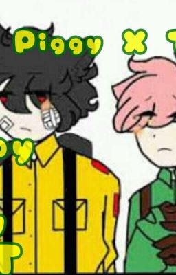 {~Torcher X Soldier Piggy~} 