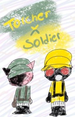 Torcher x Soldier||Piggy