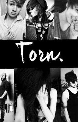 Torn. (Sam Golbach) [Completed] {EDITING} 