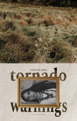 Tornado Warnings ✶ Tyler Owens 