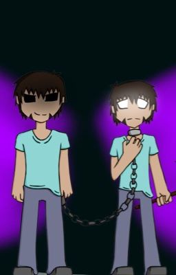 Torture and lust (jack x Herobrine)