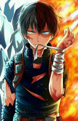 torture (todoroki x reader)