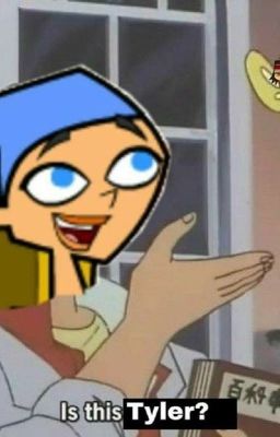 Total after drama (td one shots)