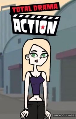 Total Drama Action