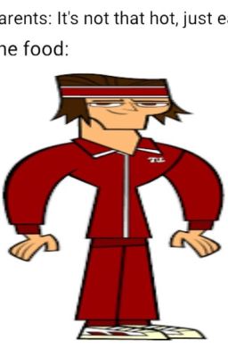 Total Drama GC!989+!!!! +!! +() +-