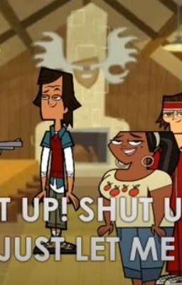 Read Stories Total drama GroupChat - TeenFic.Net