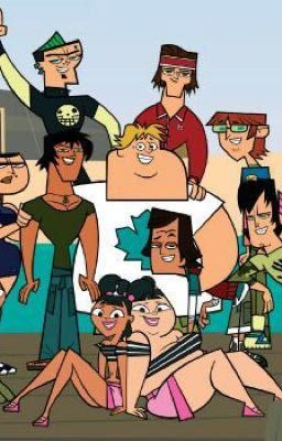 Total Drama High School