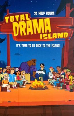 Read Stories Total Drama Island 2023 OC: Marcus - TeenFic.Net