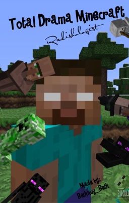 Read Stories Total Drama Minecraft - TeenFic.Net