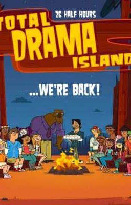 total drama reboot season 2