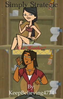 Read Stories Total Drama Reloaded {Completed} - TeenFic.Net