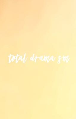 total drama sm