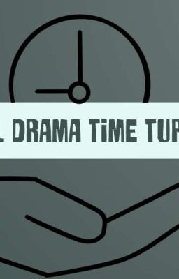 Total drama Time Turmoil