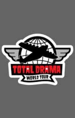 Total Drama World Tour 2.0 (Discontinued!)