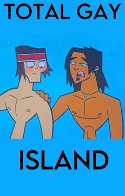 TOTAL GAY ISLAND