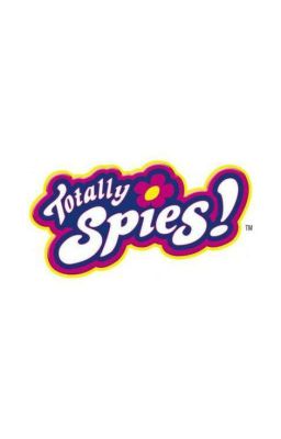 Totally A Spy