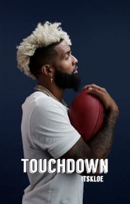 Touchdown (Odell) 