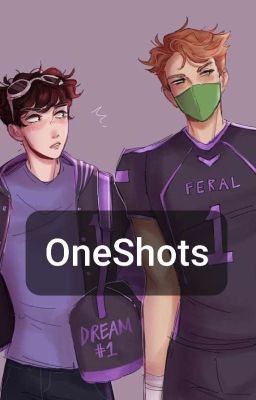 Touchdown - Oneshots