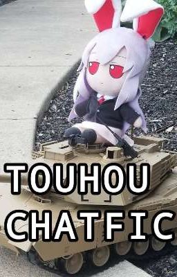 Read Stories //•{Touhou Chatfic}•\\ - TeenFic.Net