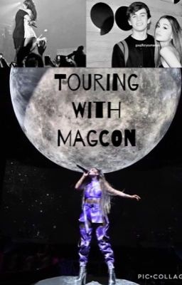 Read Stories Touring With Magcon (H.G) - TeenFic.Net