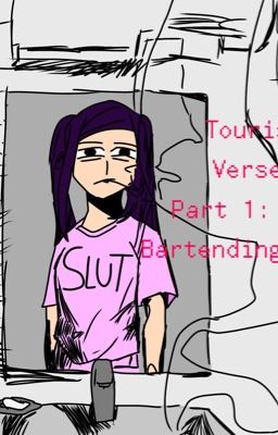 TouristVerse Prologue 1