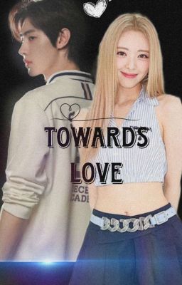 Toward Love || Iceshin