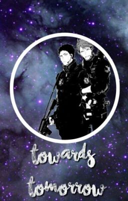 ✔ Towards Tomorrow (Wattys 2016)