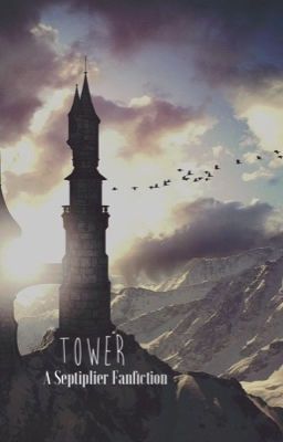 Tower - A Darkiplier x JackSepticEye FanFiction