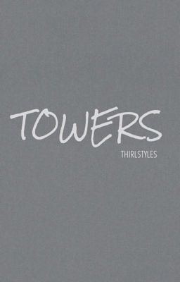 Towers | Jerrie