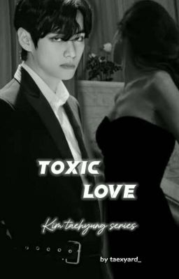 TOXIC LOVE! 