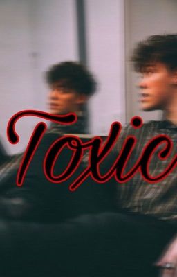 Toxic (Zach Herron) completed ✔️