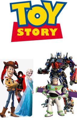 Toy Story